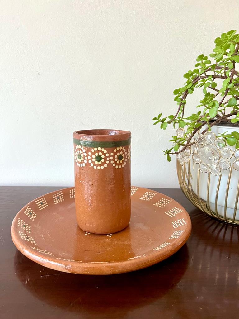 Vaso Alto